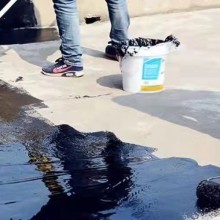 章丘专业防水